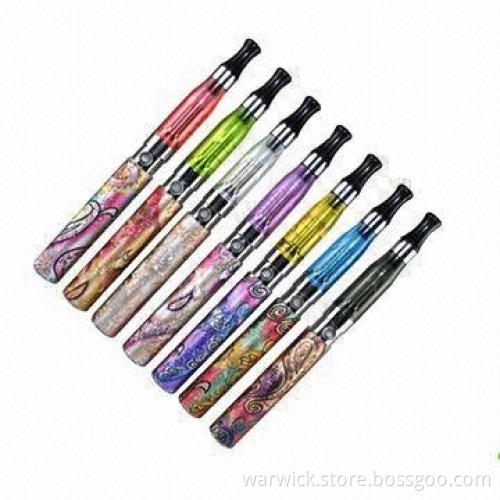 HW eGo-Q Starter Kits with 133mm Length